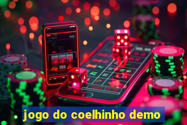 jogo do coelhinho demo